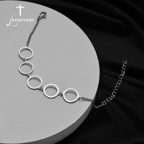 Letdiffery Wrist Bracelets