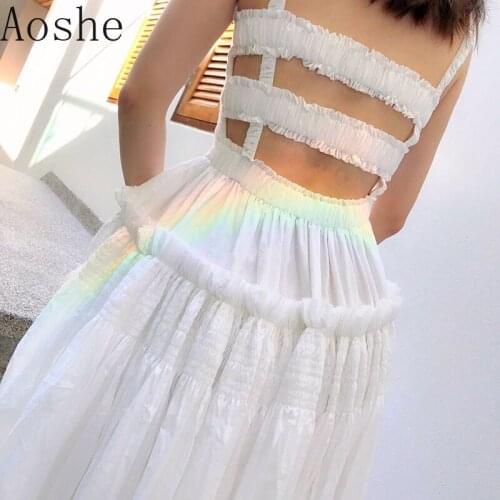 Summer Women Dress 2019 Sexy Dress White Dress Hot Female