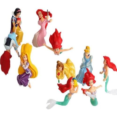 MIAOGAO Game Figures And Sets