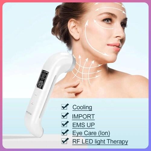 MISMON Skin Care Products