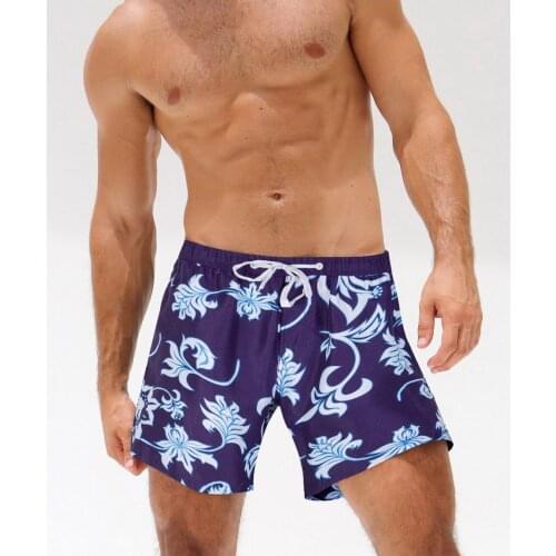 Mens Swimwear Swim Shorts Trunks Beach Board Shorts Swimming Short Pants Swimsuits Mens swiming Sports Surffing Shorts Male Xl