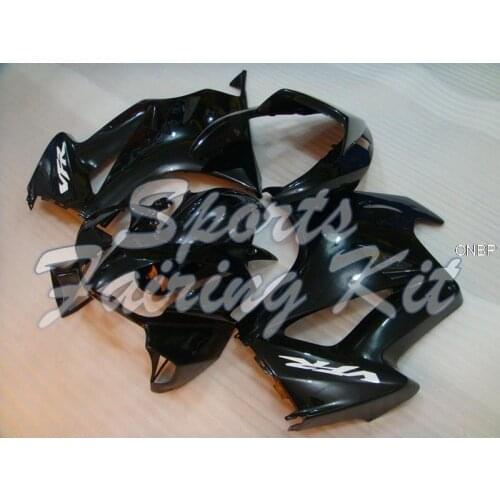 Fairing for VFR800 2002 - 2013 Black Body Kits VFR 800 06 07 Fairing Kits VFR800 12 13