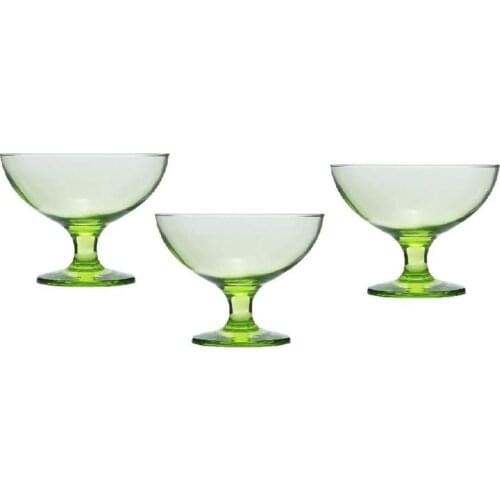 Paşabahçe Mağazaları Ice Cream Sets