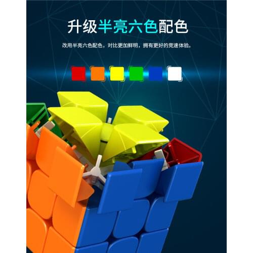 MF8 Skewby Multi-Dodecahedron Crystal Dreidel Megaminxy Cube black Primary puzzle Twist toy