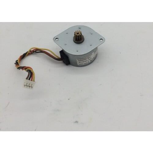 Stepping Motor Replacement for Zebra zp 500 printer printer parts