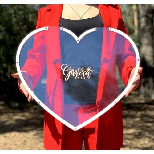 Wedding Guest Book, Wedding guest book drop Box, Drop Top Guest Book, Guest Book Hearts, Wedding Sign Heart Wedding Guest book