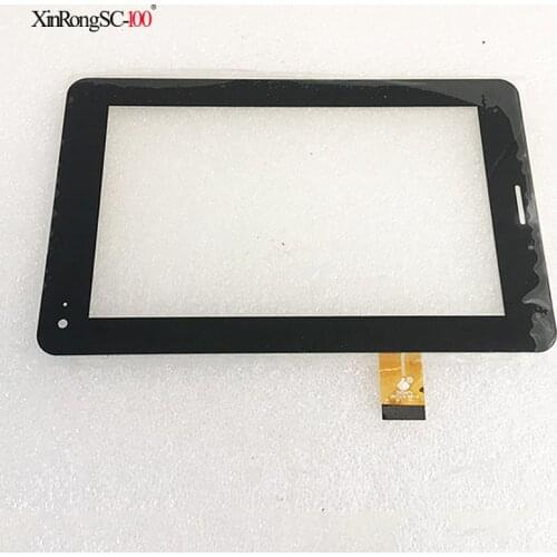 TPC1219 VER1.0 TPC1463 VER5.0 7" Megafon Login 2 Login2 MT3A/Login 3 MT4A Login3 MFLogin3T Tablet Touch screen panel Digitizer