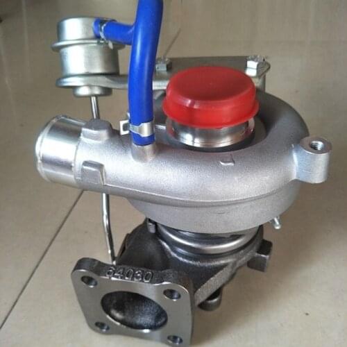 Xinyuchen turbocharger for TOYOTA 3CTE CT9 17201-64170 series turbocharger Wholesale