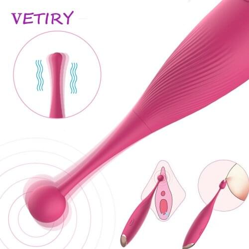 G-Spot Vibrators for Women Lick Clitoris Stimulator Nipple Massage Clit Vibrator Sex Toys for Quick Orgasm Female Masturbator