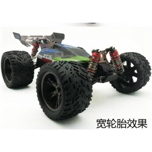 WLtoys 144001 12428 A- B- C RC car spare parts upgrade large tires Widening tire