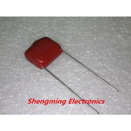 1000PCS 630V 473J 0.047UF CBB Capacitors P=10MM