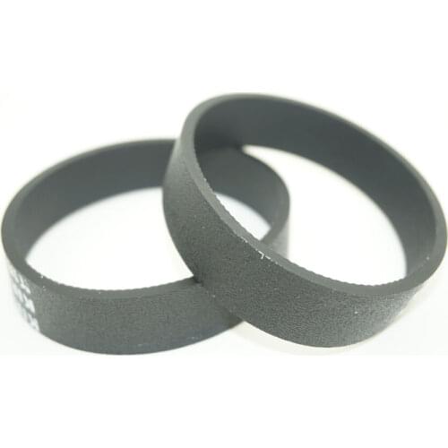 2x Flat Belt Fit all Kirby 301291 Vacuum Cleaners & Shampooer Brushrolls G3 - G7