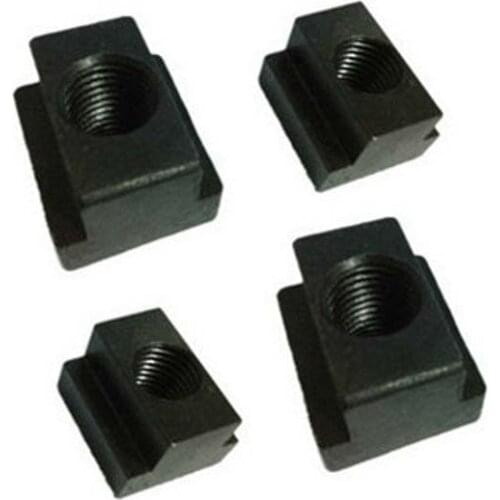 8.8 T-Nuts / T-Nut Block T-Slot Dedicated Nut M12
