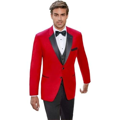 Aimicui Mens Tuxedos