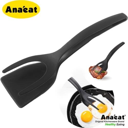 Anaeat Silicone Kitchen Accessories Sets
