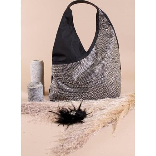 De Vib 2021 Summer Stone Casual Bags Vintage Women HandBags Designers Luxury Handbags Women Shoulder Bags Female Top handle