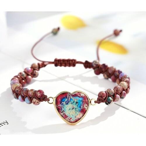 IUNIQUEEN Bracelets With Pendants