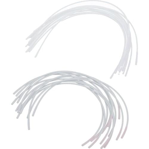 Set of 12 Pairs Stainless Steel Womens Swimsuit Bra Accessories Underwire Replacement for Cup B C