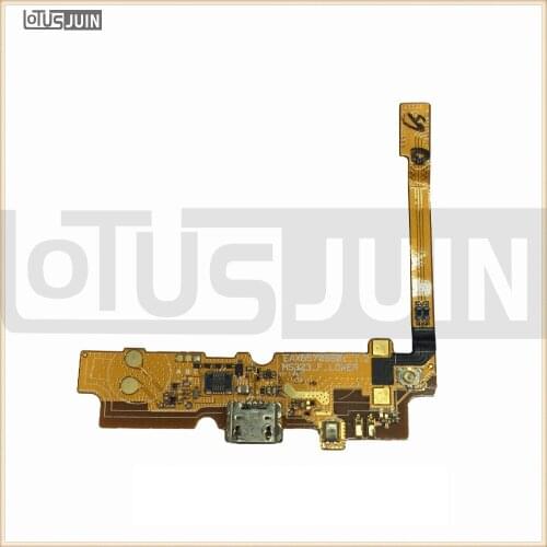 Lotusjuin Microphones For LG L70 Phones