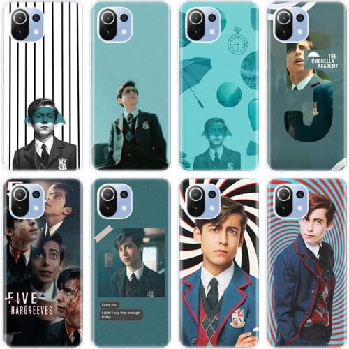 NAJOJO Phone Cases Xiaomi Mi Note 10 Lite