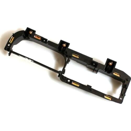 OEM Master Window Regulator Switch Frame Window Glass Lifter Base for VW Passat B5