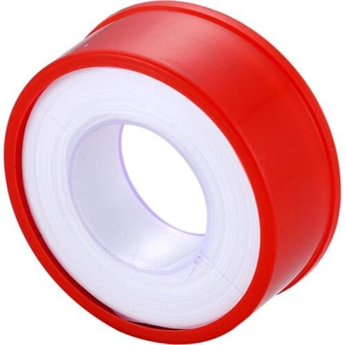 10M,16M,20M Industrial Sealant Tape Sealed Pipe Water Pipe Kitchen Sanitary Ware Waterproof Temperature Insulating Tape TSLM2