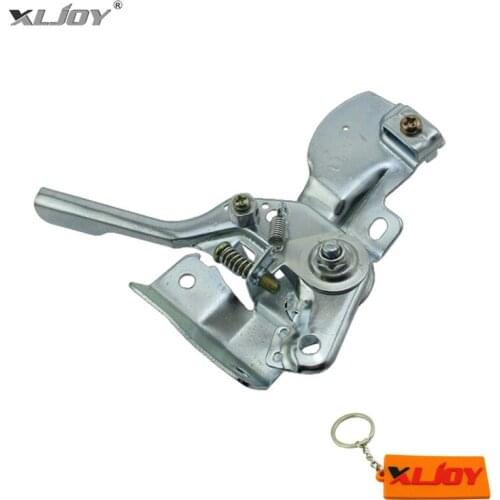 XLJOY Throttle Control Assy For Honda #16500-ZH8-823 GX140 GX160 GX200 Engine