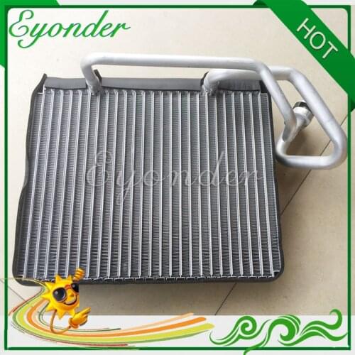 RHD New A/C AC Aircon Air Conditioning Evaporator Core COOLING COIL for Nissan Urvan 2003 2004 2005 60*235*279