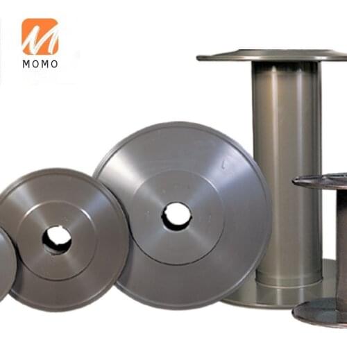 Textile Tricot Raschel Beam Forged Casted Beam Made in Korea