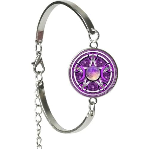 WZXHDBAN Fashion Bracelets