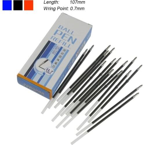 XIANQIN Blue Pen Rods