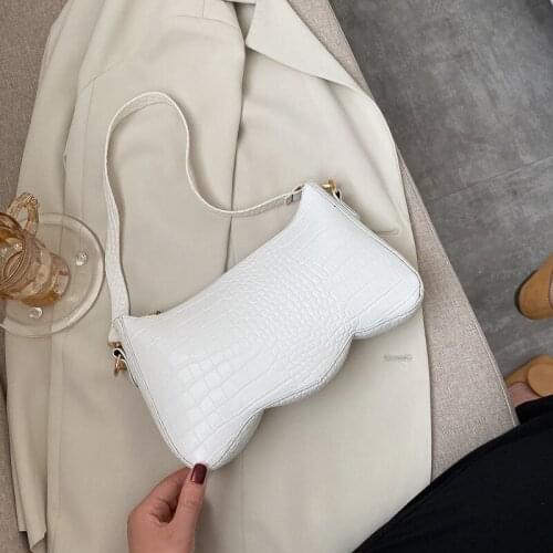 Women Top-handle Bags Bag New Fashion Shoulder Bag Fashion Bag Bolso Mujer Handbags