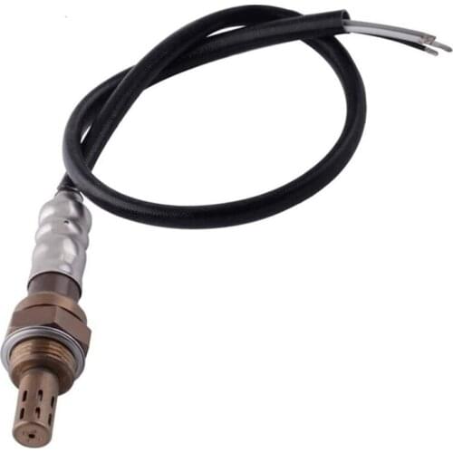 4-Wrie Universal Lambda Probe Oxygen O2 Sensor for Toyota Chevrolet 234-4209
