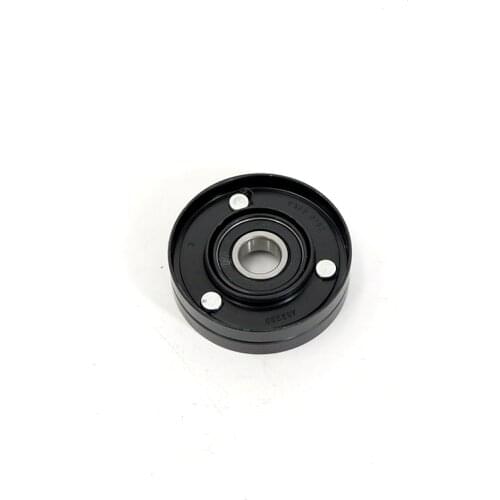VOCR BAR BVJ CNDA Engine Accessory Idler Pulley Tensioner For A6L 4.2L 2006-2008 A5 4.2L 2007-2012 OEM 079903341A 079903341F