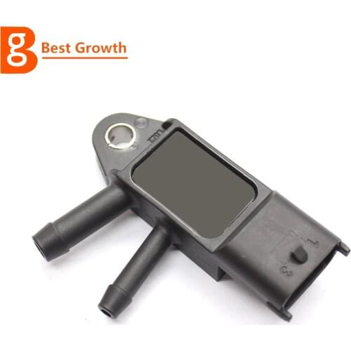 Intake Pressure MAP Sensor- 0281002783 0281002784 0281006287 For Jeep Renegade Dodge Journey Fiat Freemont 2.0 BG001Y142-J