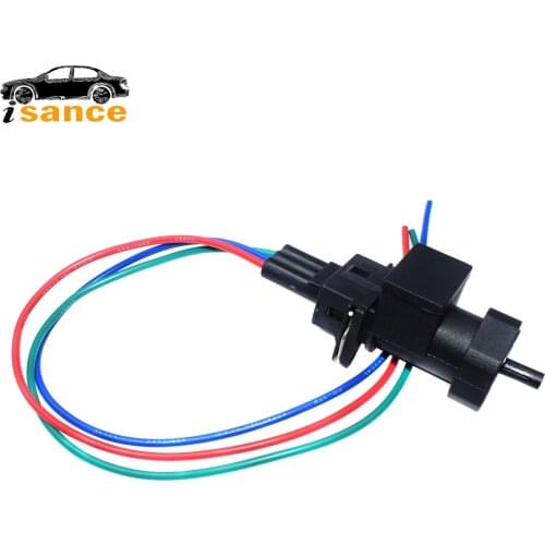 964204A600 Vehicle Speedometer Speed Sensor + Connector Plug Pigtail For Hyundai Kia Accent Elantra Matrix Santa Fe Tucson Soul