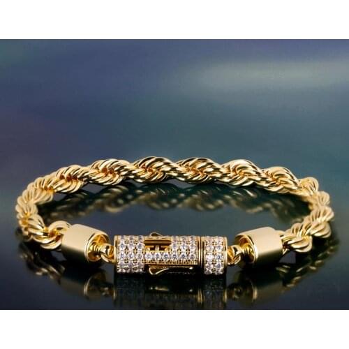 Fashion Bracelets DNSCHIC China