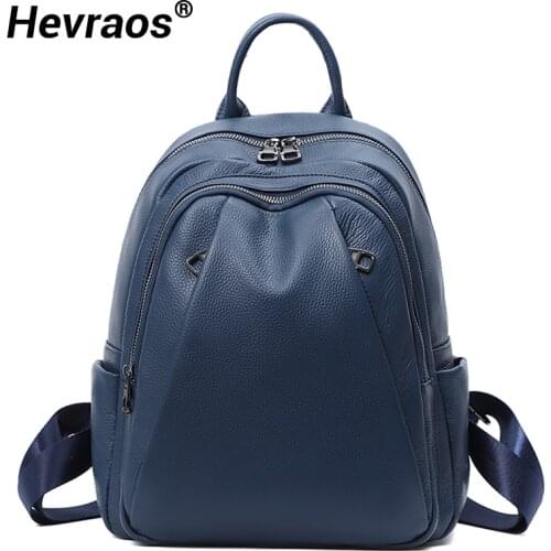 HEVRAOS Womens Designer Backpacks