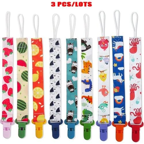 MODENGYUNMA Pacifiers And Holders