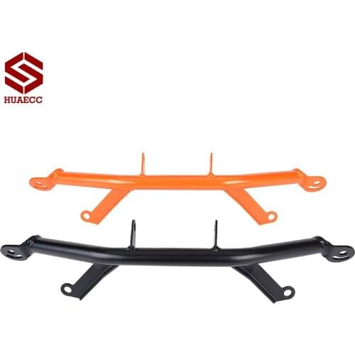 Motorcycle Headlight Spotlight Bar Fog Signal Light Bracket Mount for 790 ADV Adventure 790R 2019-2020