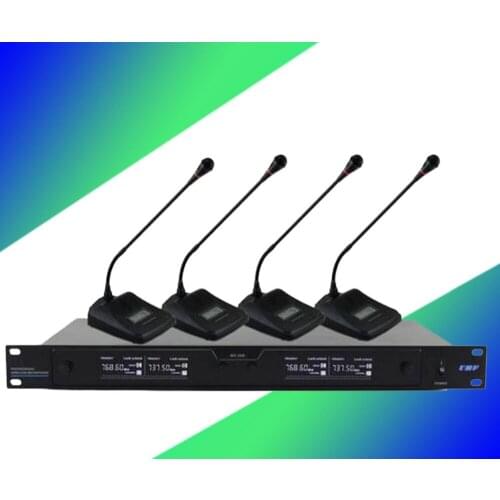 MX28R U wireless microphone conference household karaoke computer microphone teaching performance