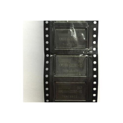 100% NEW Free shipping KM616V4002BT-15