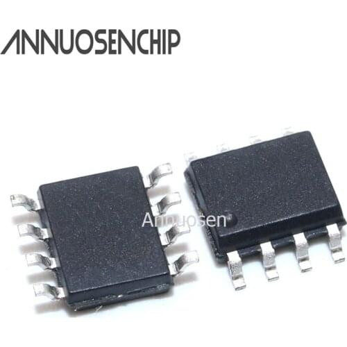 New MAX813LCSA SOP8 MAX813LESA MAX813L