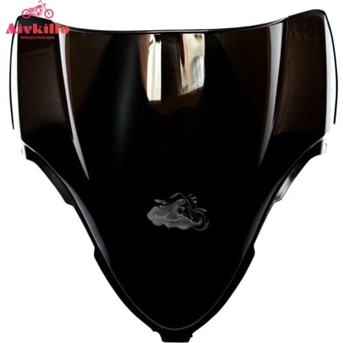 New Windshield Windscreen fit for Suzuki Hayabusa GSX1300R 1999-2007 01 02 03 04 05 06 Motorcycle