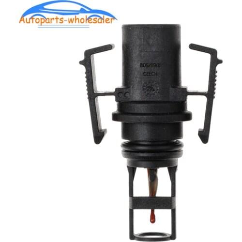 New 6511530028 A6511530028 For Mercedes SL55 AMG 5.5L 2007-2008 Intake Air Charge Temperature Sensor Car Accessories