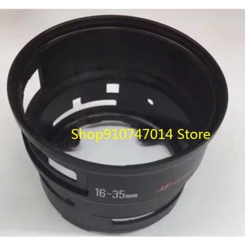 New Original Barrel Ring Fixed SLEEVE ASSY label cylinder body for Canon 16-35mm 16-35 F/2.8 II Lens repair part