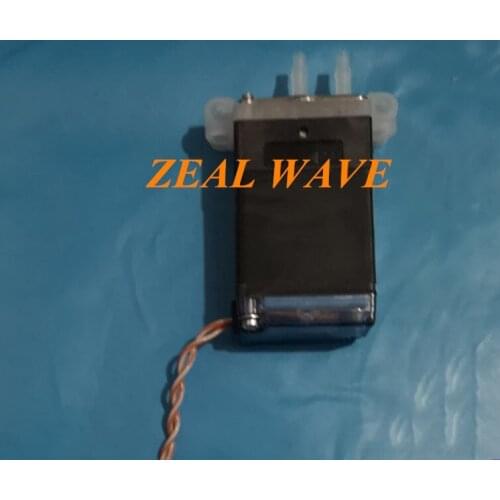 Original Mindray BS800 BS820 BS830 BS860 BS880 BS890 Cleaning Valve Assembly Solenoid Valve