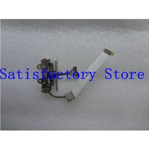 NEW LCD Rotating Shaft Flex Cable For Canon FOR EOS 60D Digital Camera Repair Part