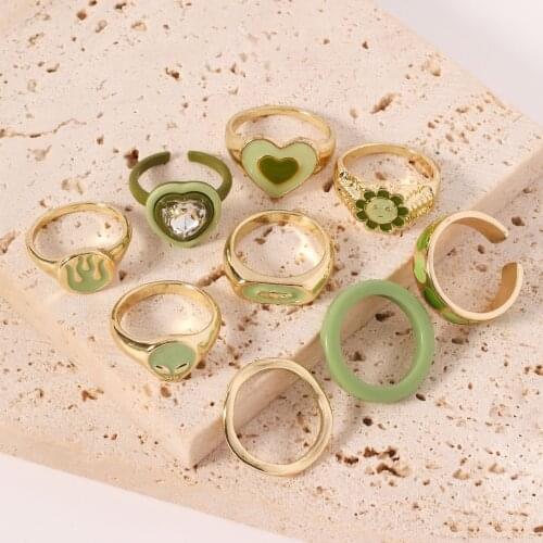 XEDZ Jewelry