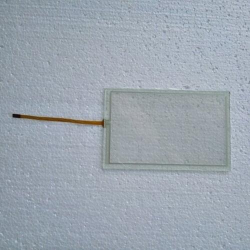 XTOP07TW-UD XTOP7TQ-FD-S XTOP07TW-UD XTOP7TQ-FD TOUCH Glass Panel for HMI Panel repair~do it yourself,New & Have in stock